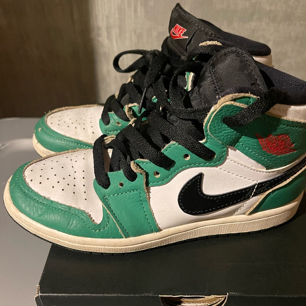 Jordan 1